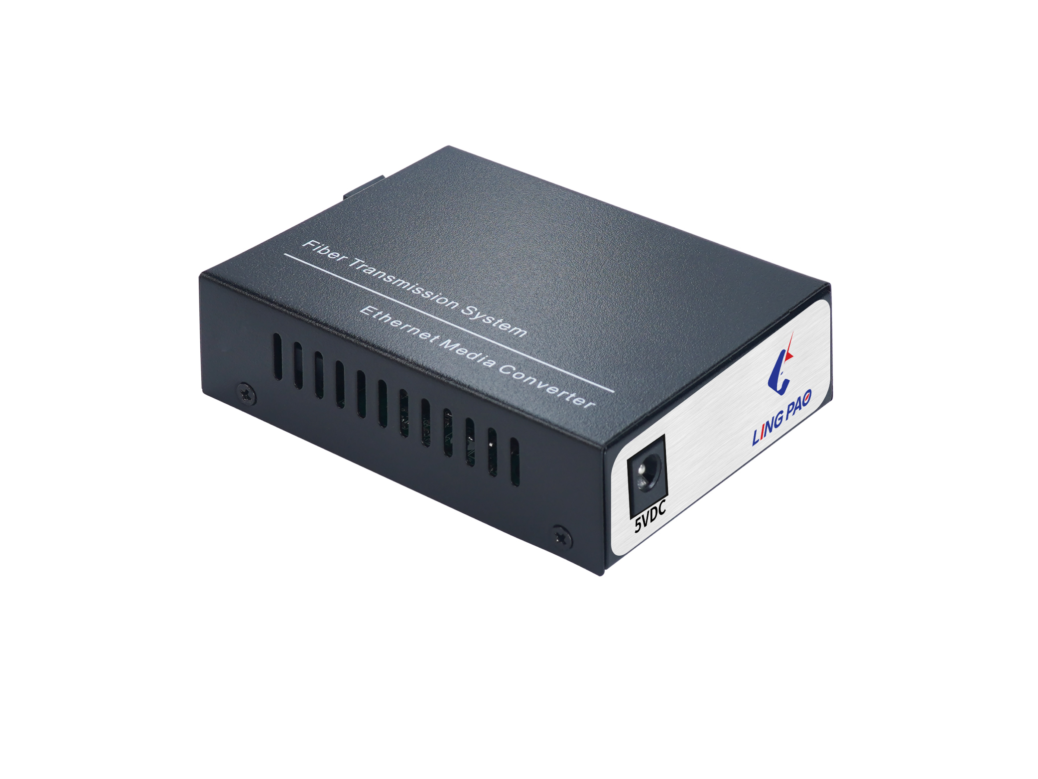 Gigabit Fiber Optic Transceiver